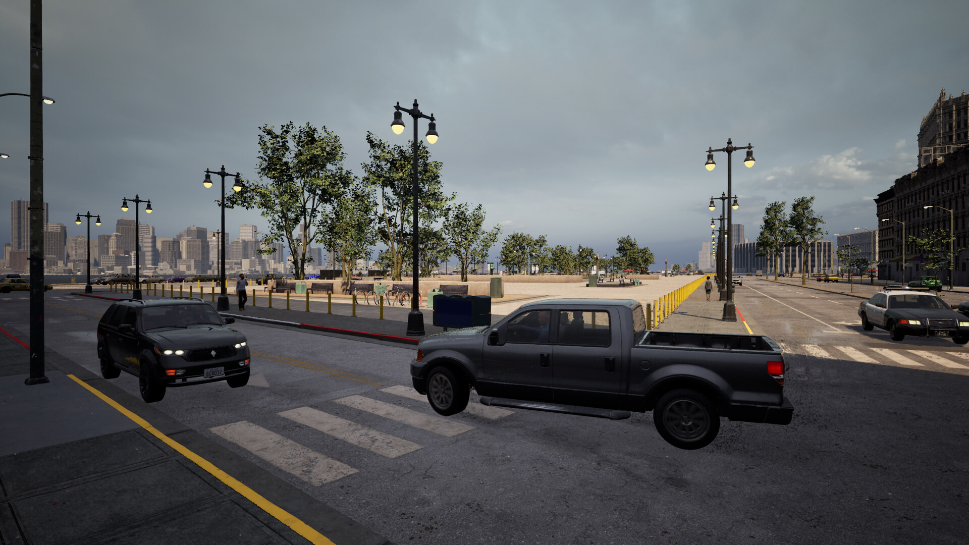 City Bus Simulator 2026