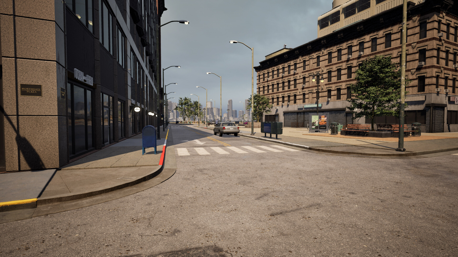 City Bus Simulator 2026