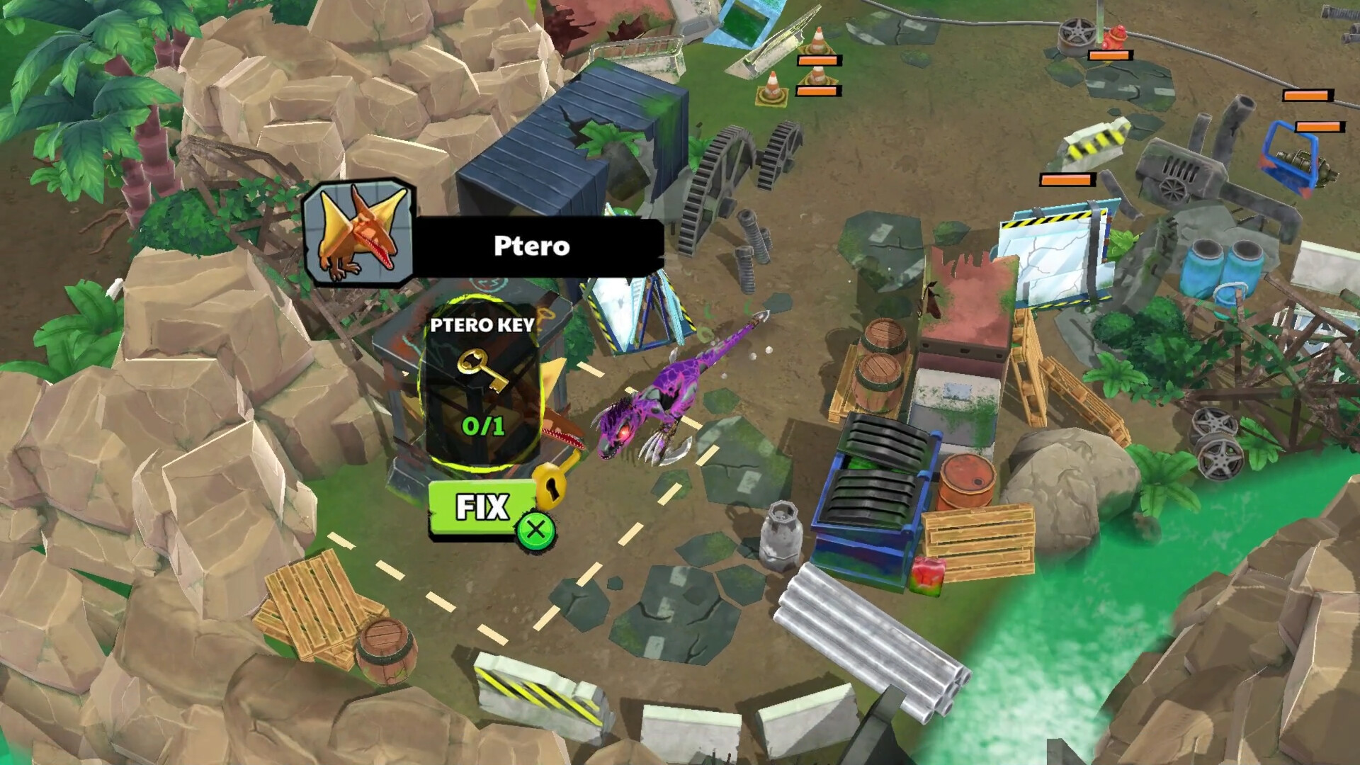 Raptor Evolution: Vectoraptor