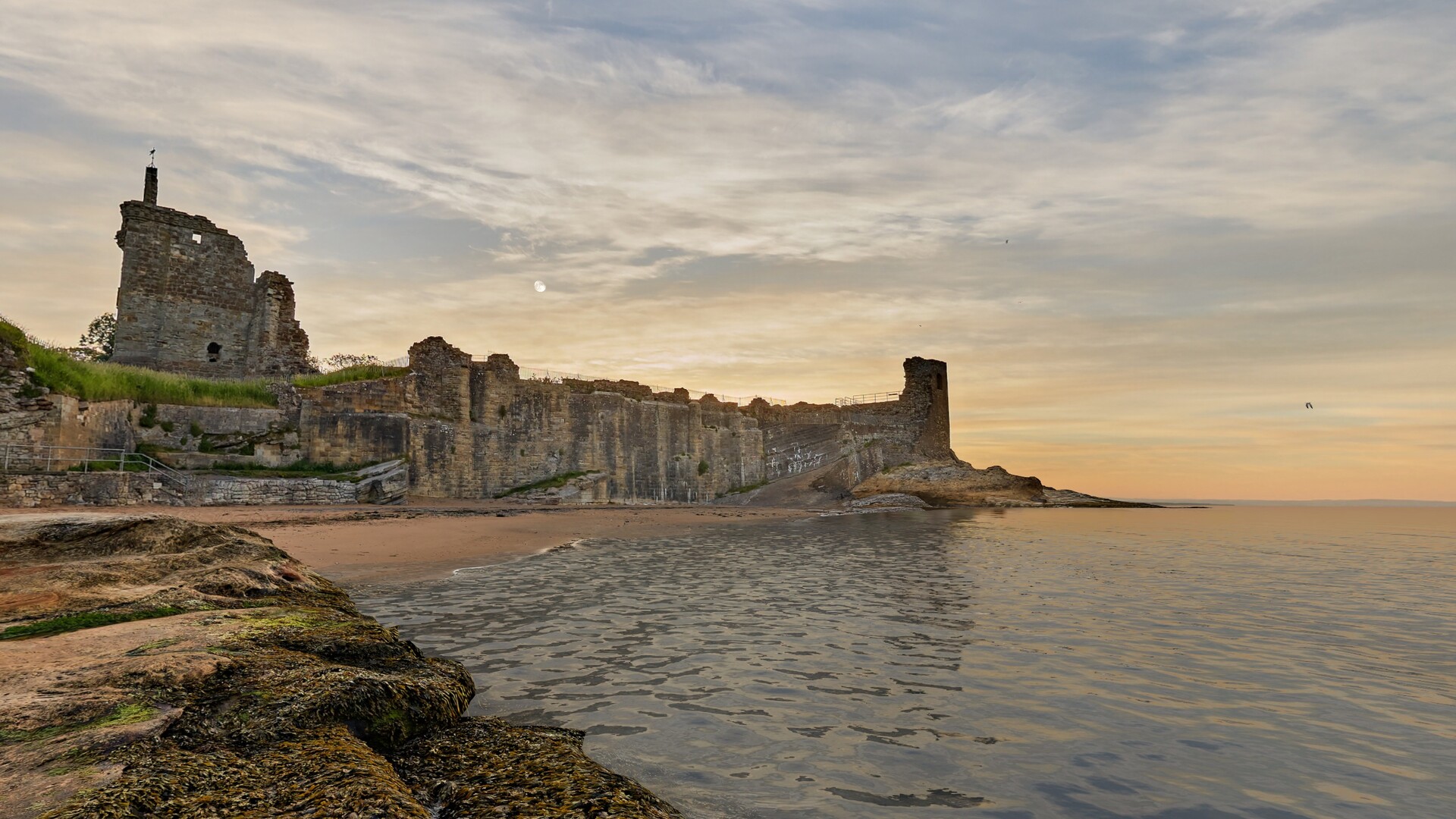 Real VR Fishing: United Kingdom