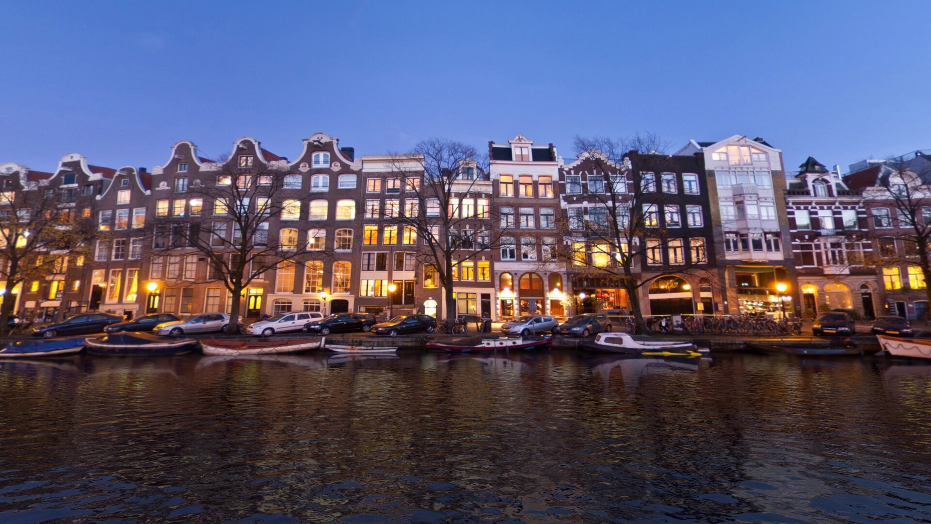 Real VR Fishing: Western Europe – Netherlands