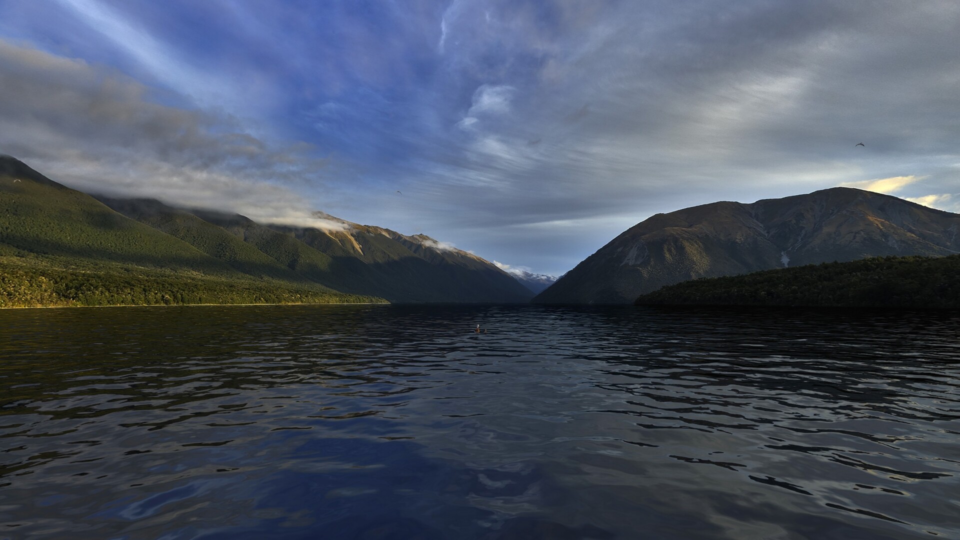 Real VR Fishing: Oceania DLC
