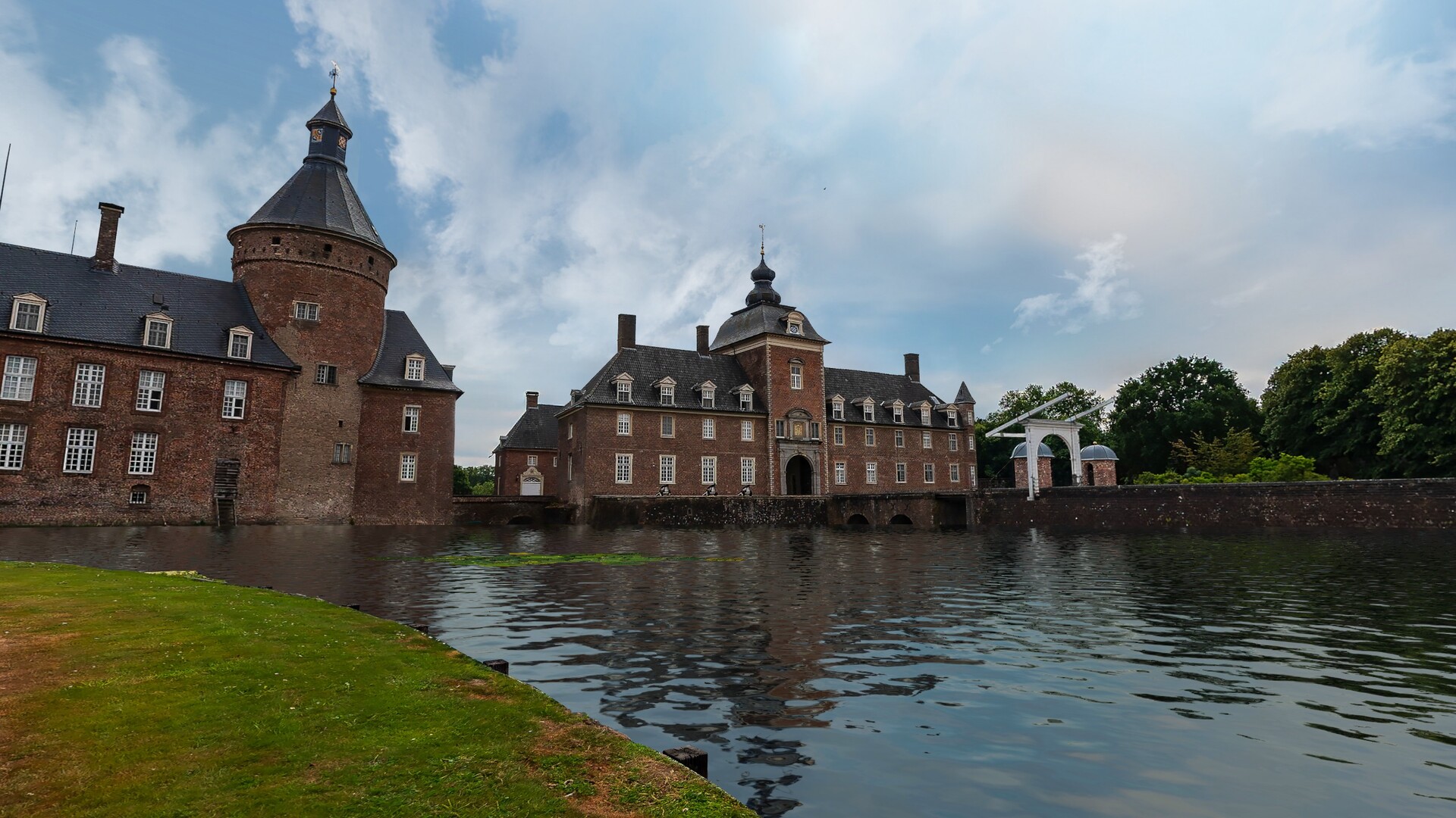 Real VR Fishing: Europe DLC Vol.2