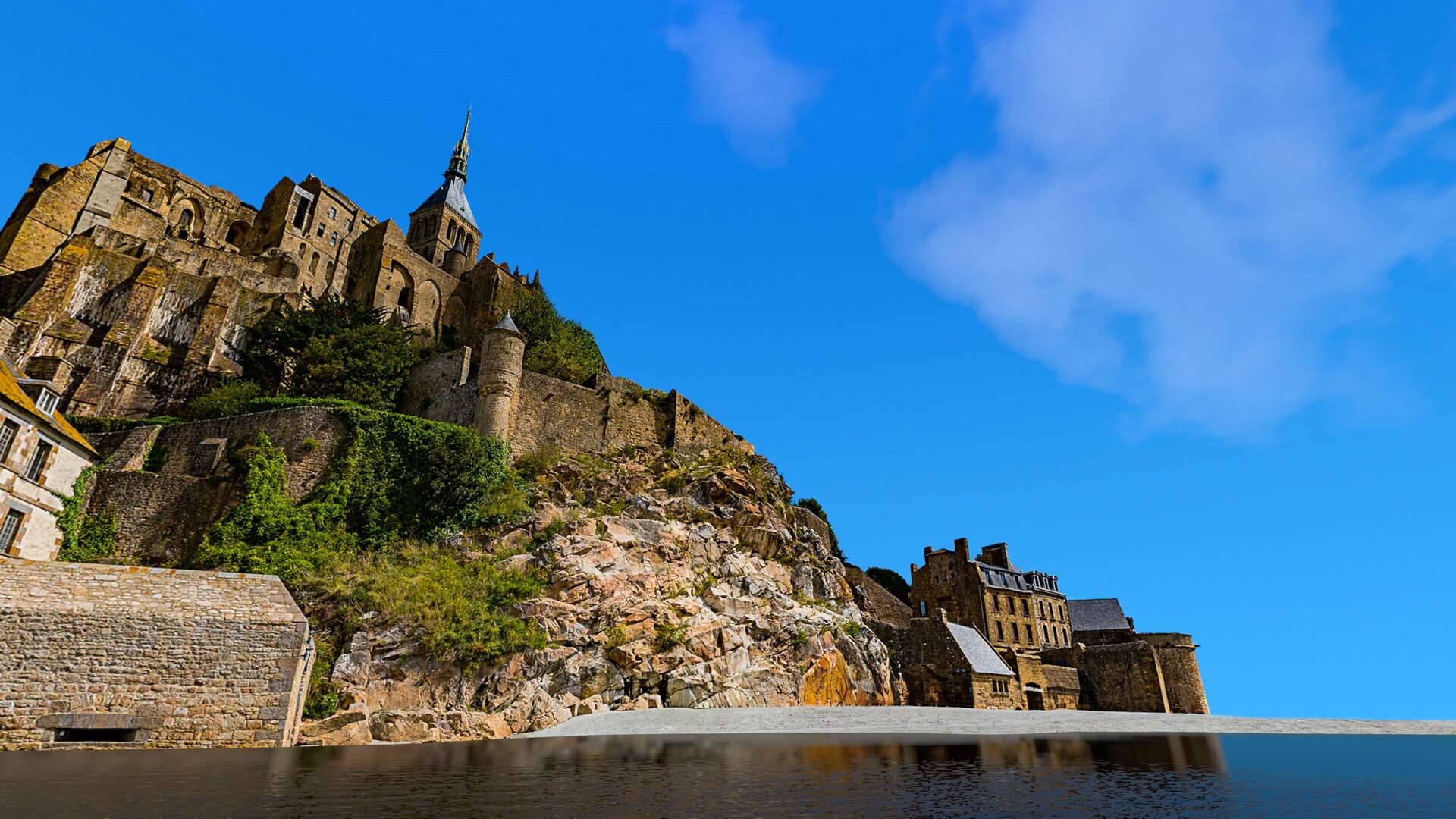 Real VR Fishing: Europe DLC Vol.2