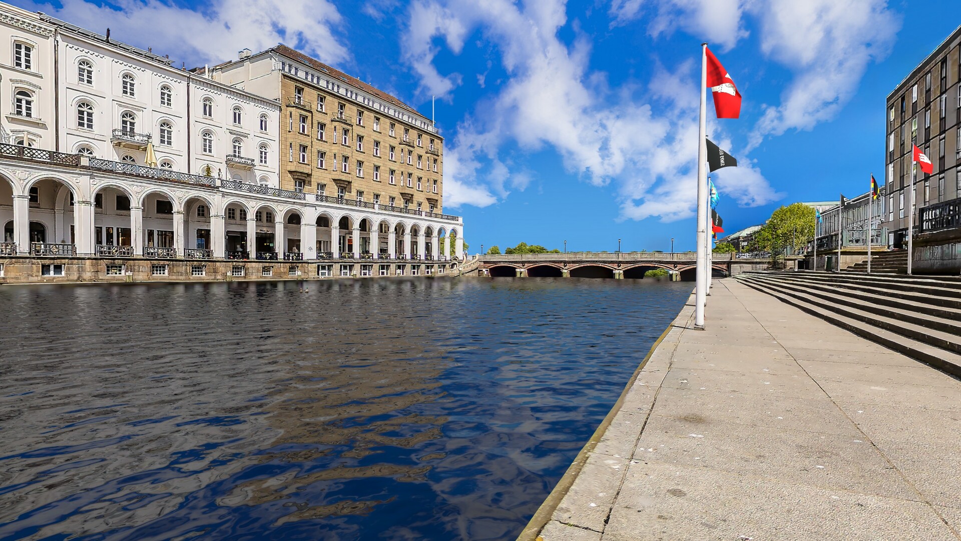 Real VR Fishing: Europe DLC Vol.2