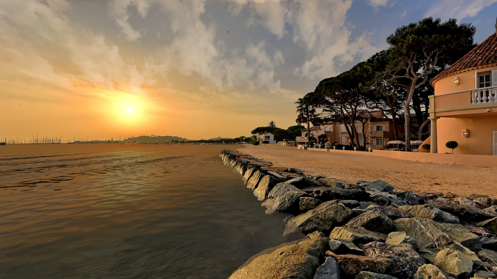 Real VR Fishing: Europe DLC Vol.2