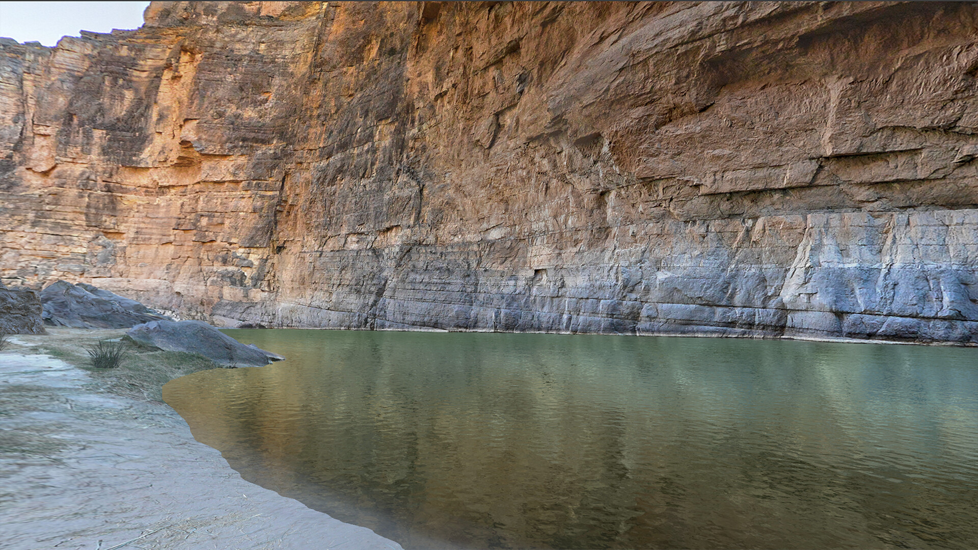 Real VR Fishing: Mexico DLC