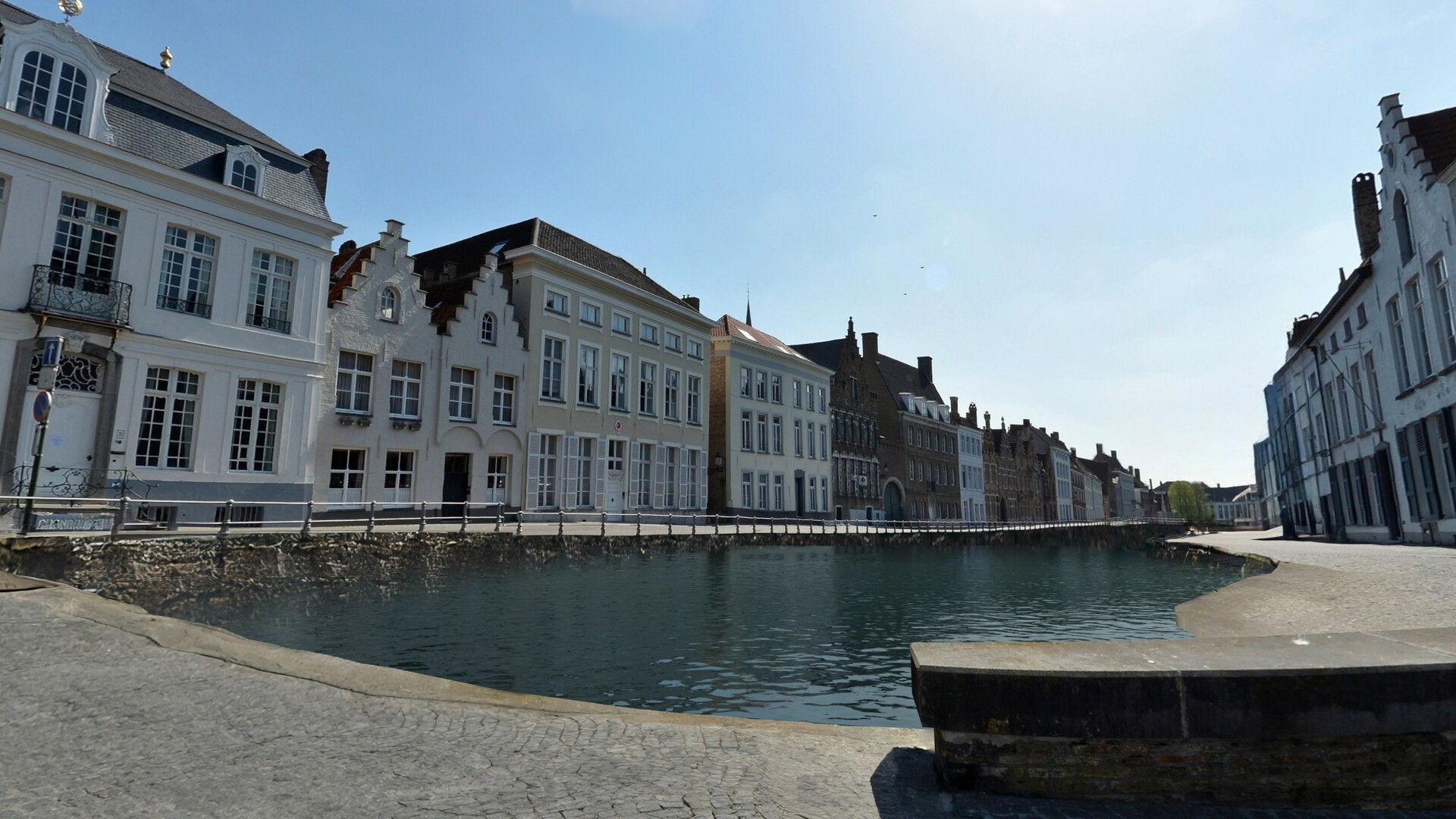 Real VR Fishing: Western Europe – Belgium