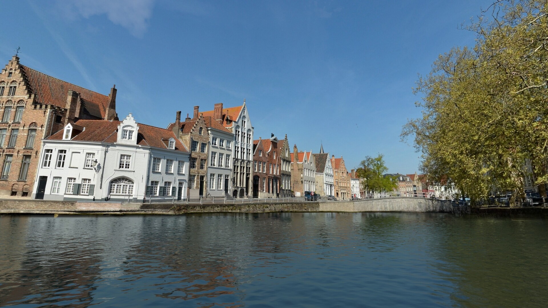 Real VR Fishing: Western Europe – Belgium