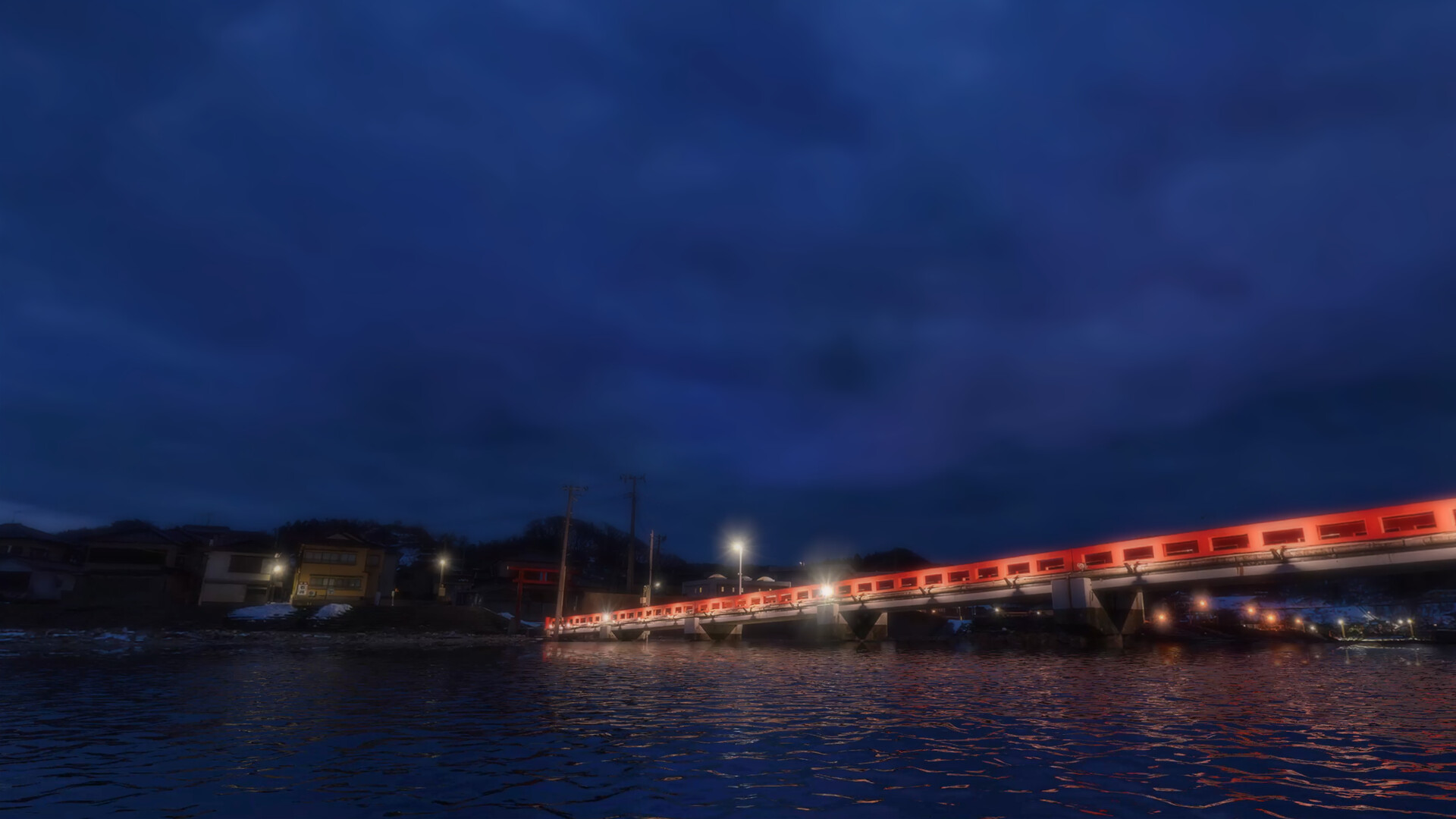 Real VR Fishing: Japan DLC Part 2