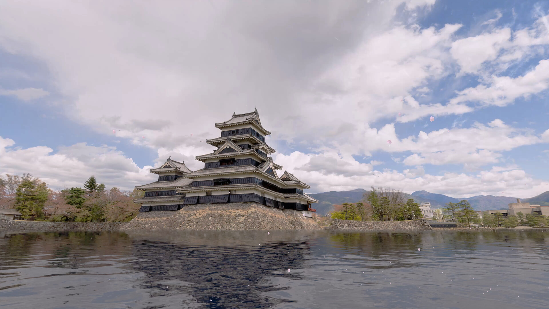 Real VR Fishing: Japan DLC Part 2