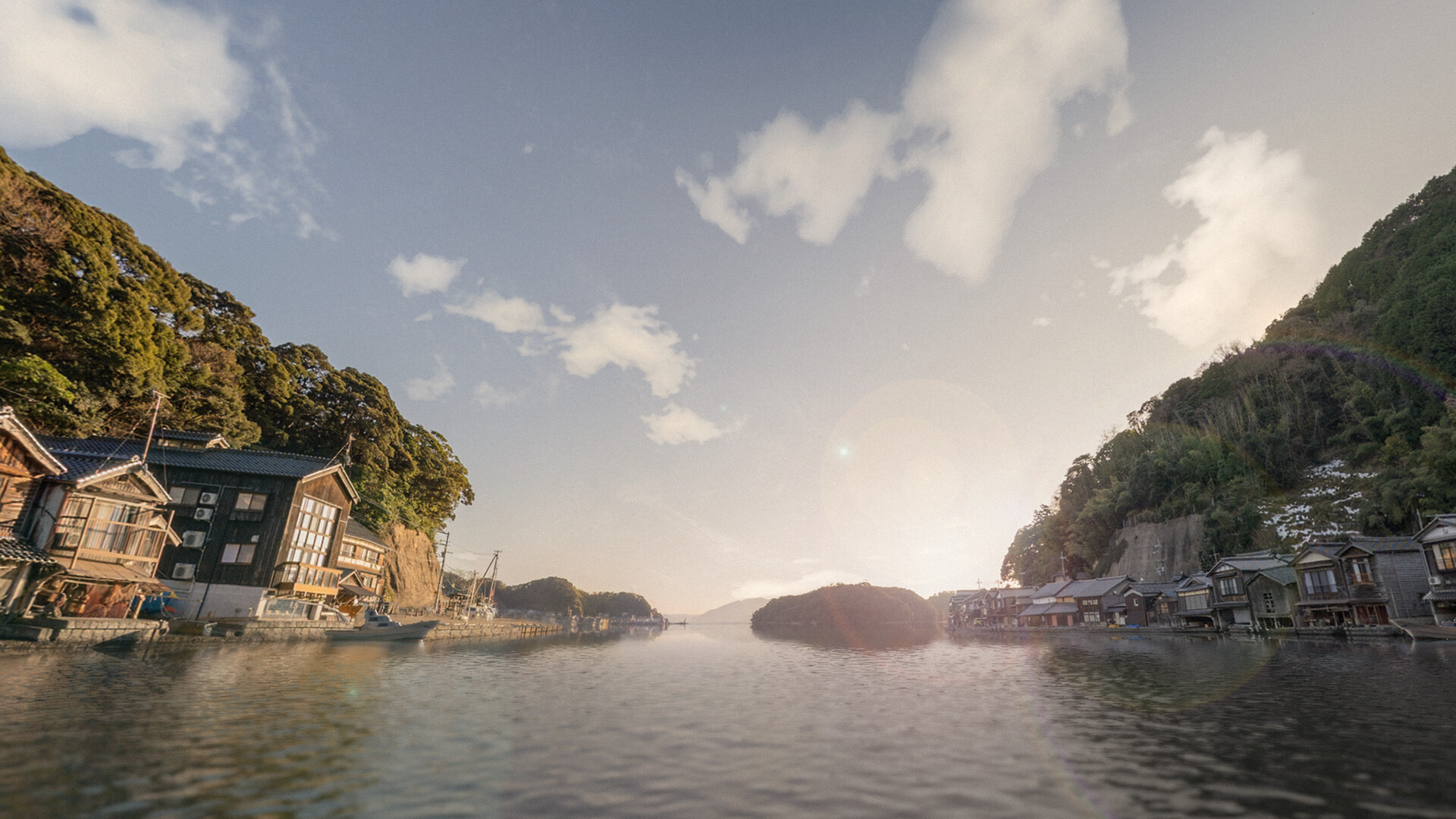 Real VR Fishing: Japan DLC Part 1