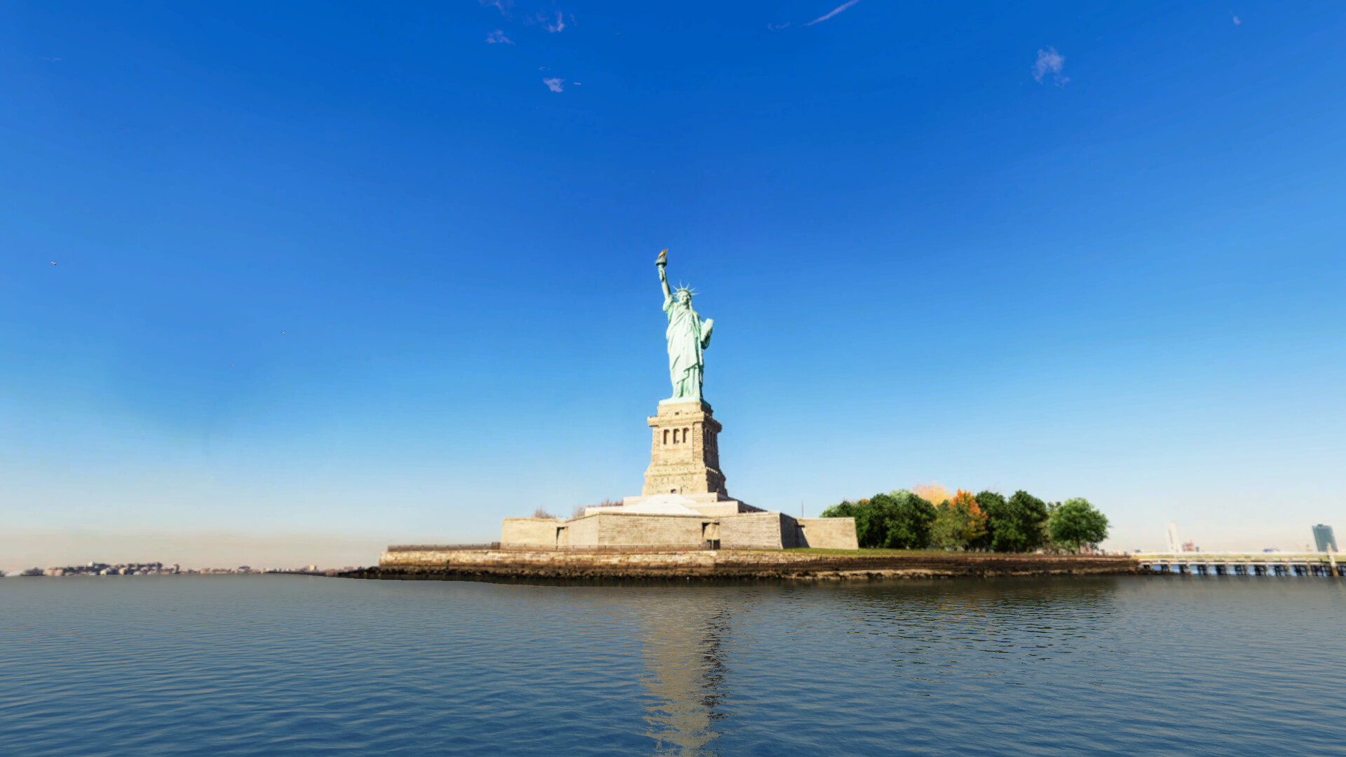 Real VR Fishing: US East Coast DLC