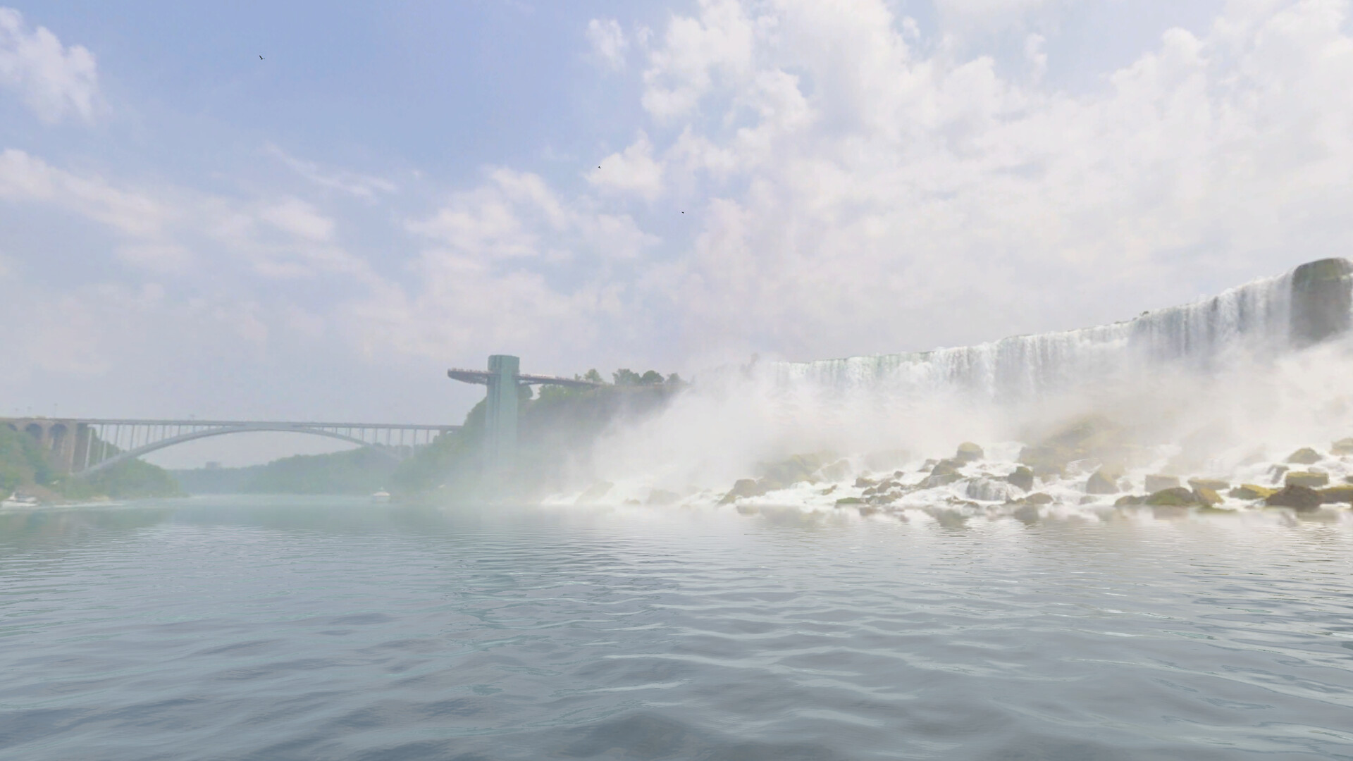 Real VR Fishing: US East Coast DLC