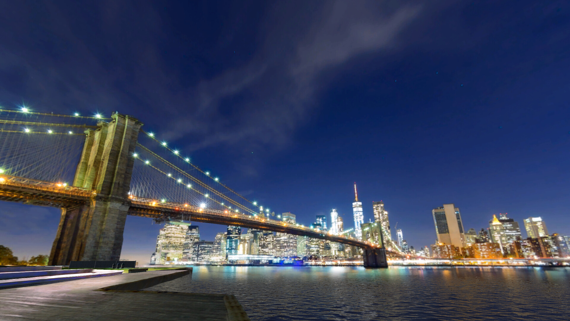 Real VR Fishing: US East Coast DLC