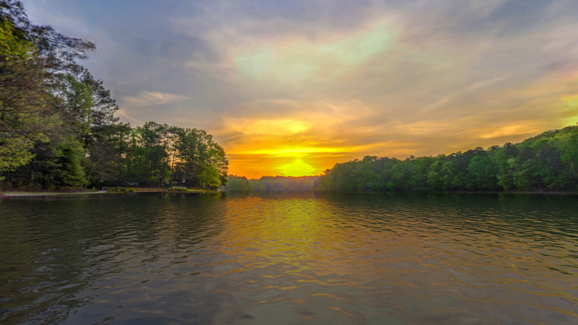 Real VR Fishing: US East Coast DLC