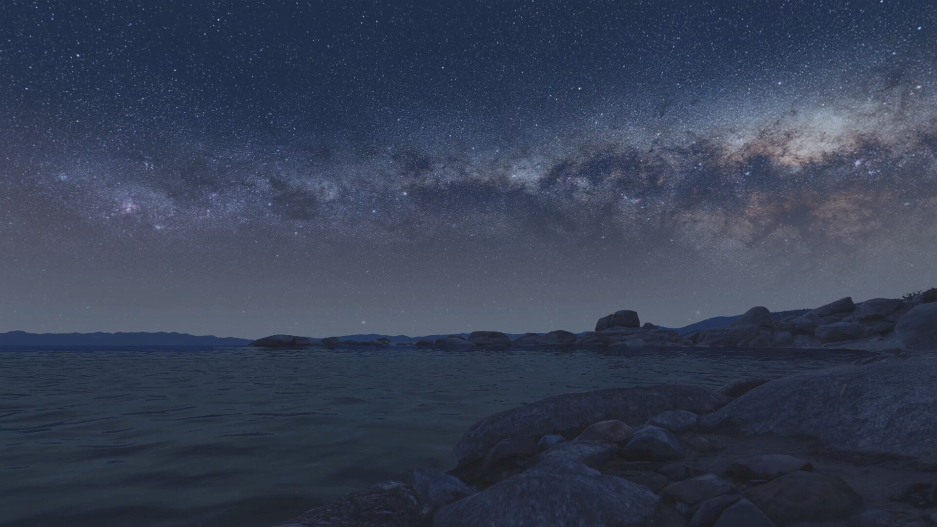 Real VR Fishing: US West Coast DLC