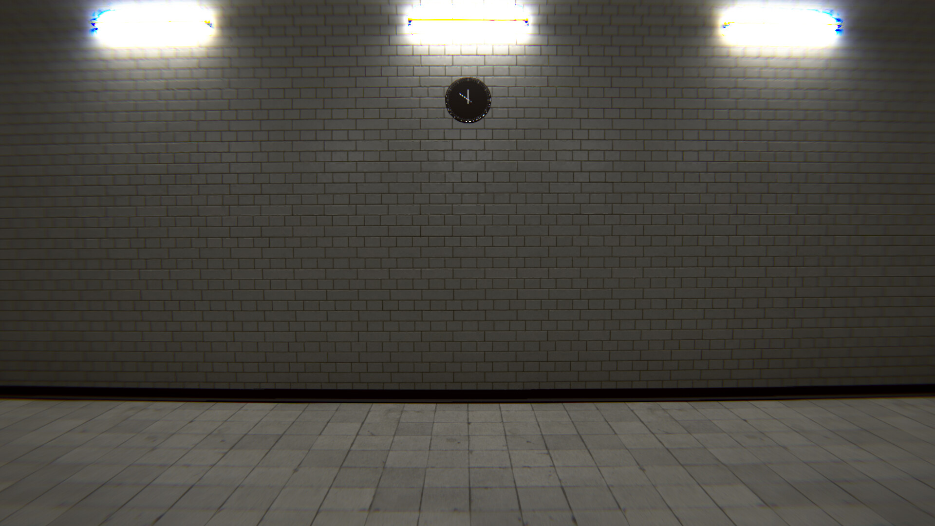 The Underpass