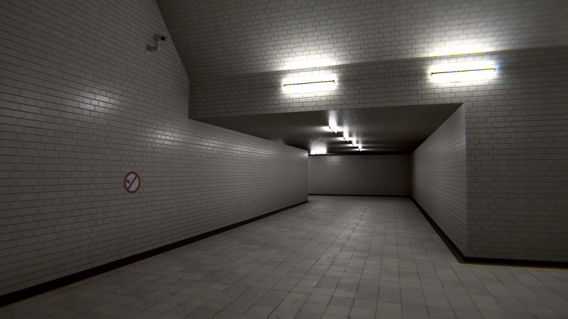 The Underpass