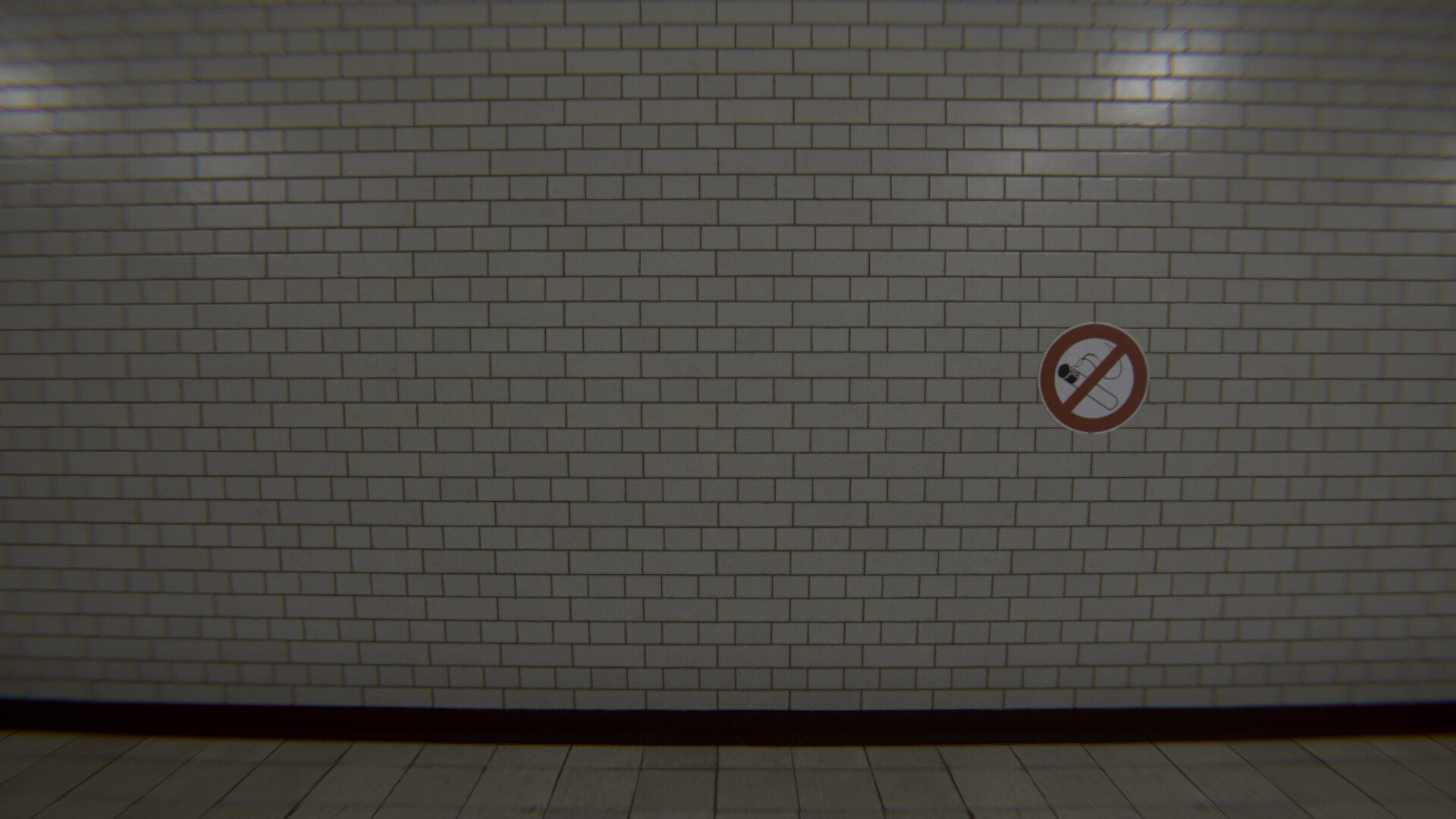 The Underpass
