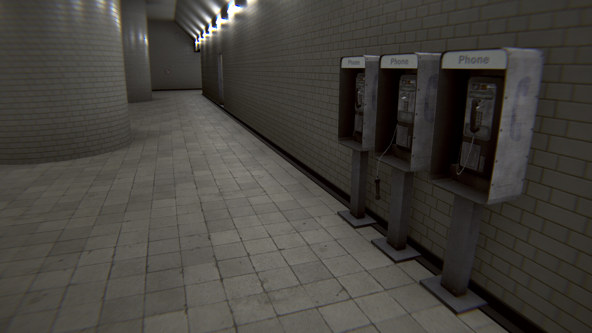 The Underpass