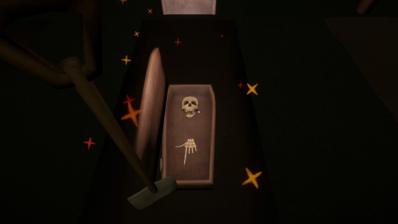 The Fairview Files: Episode Zero