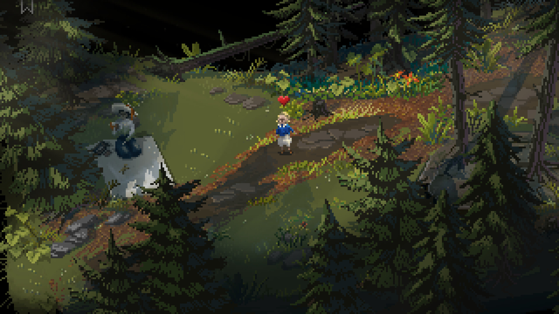 The Many Sins of House Ocampo