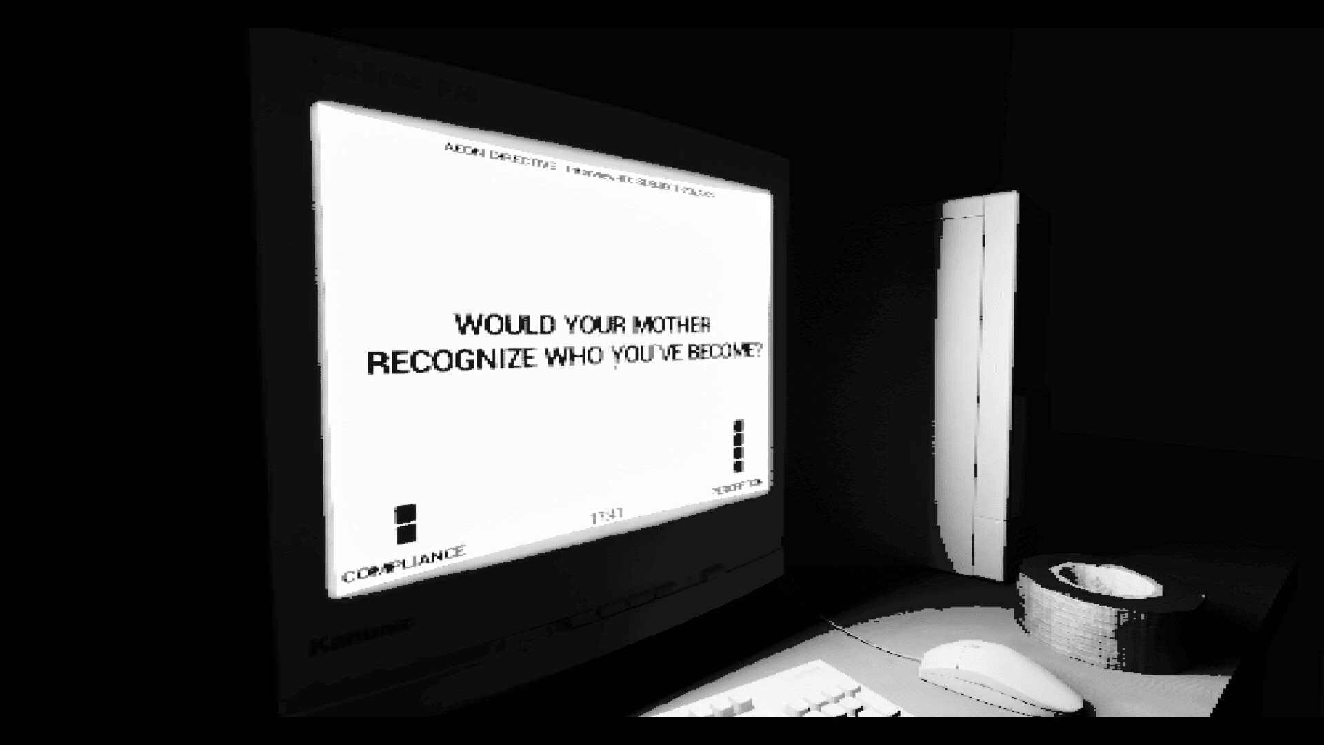 Aeon Directive: The Interview