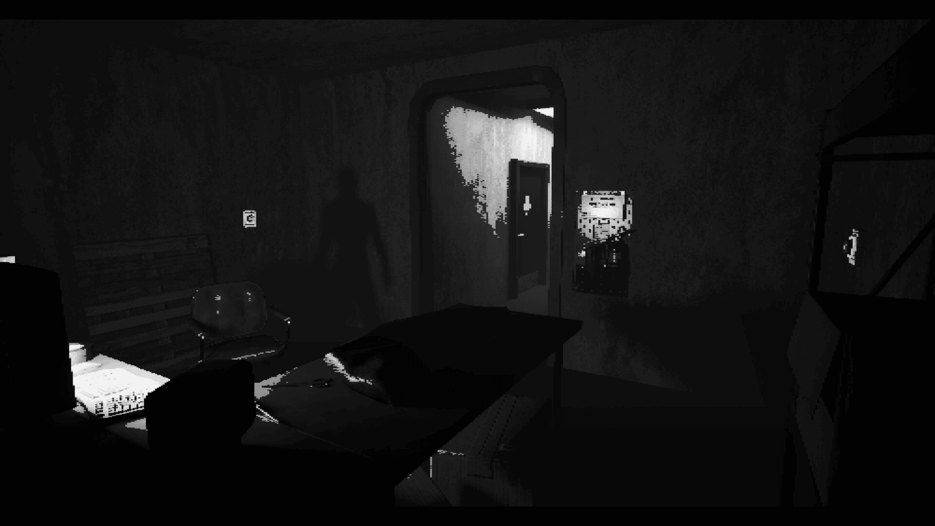 Aeon Directive: The Interview