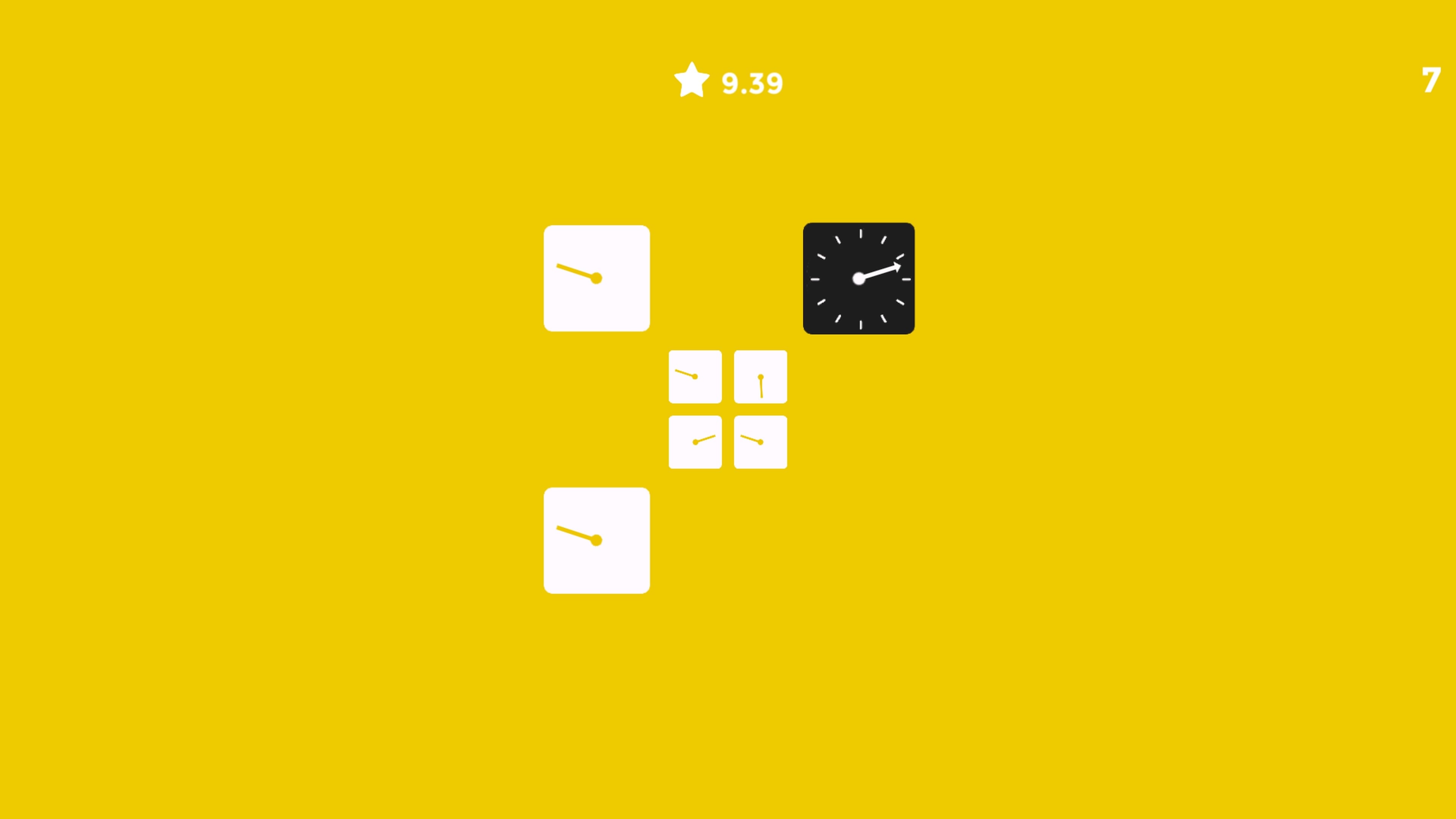 Hit The Clock