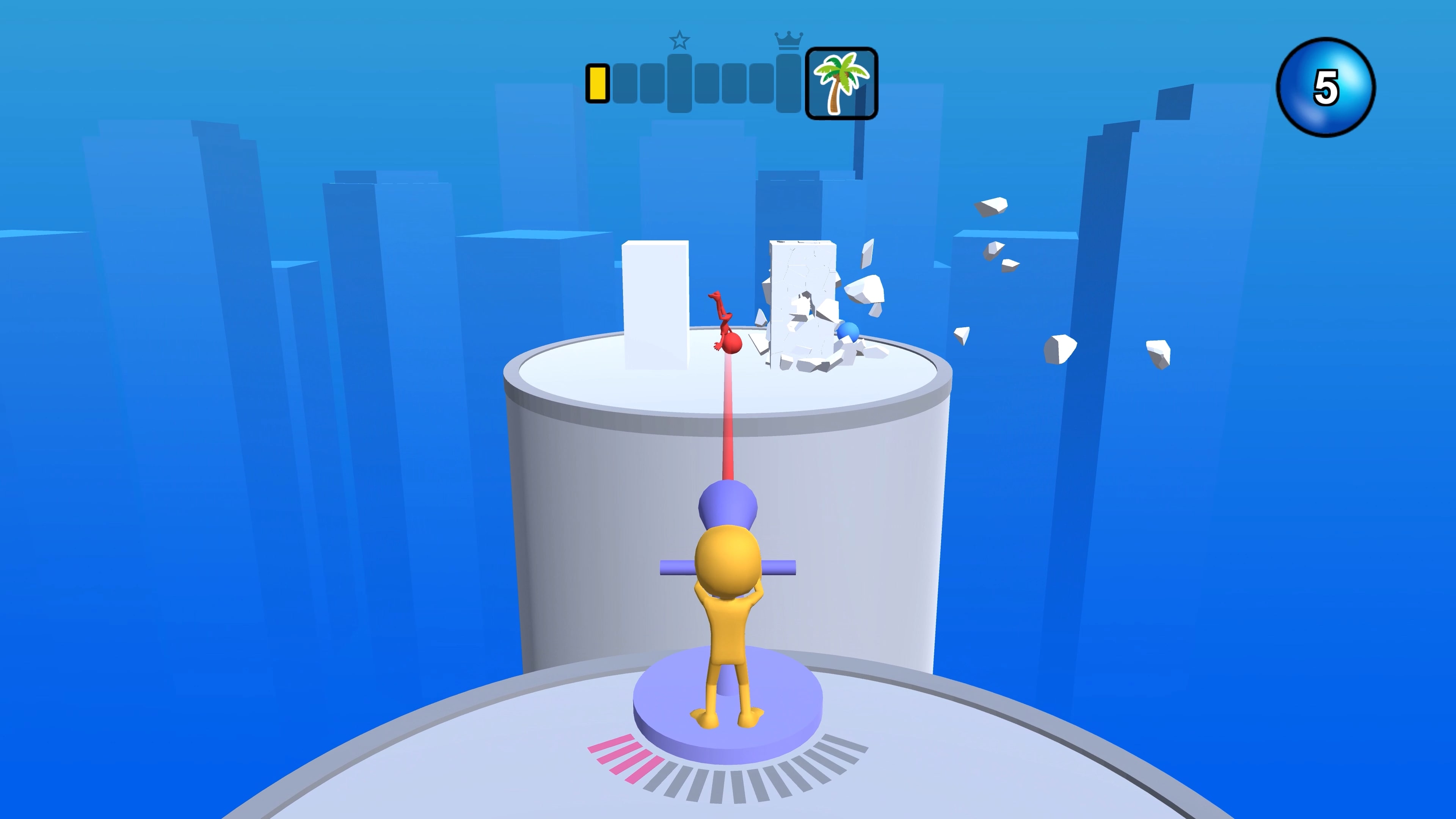 Smash Balls