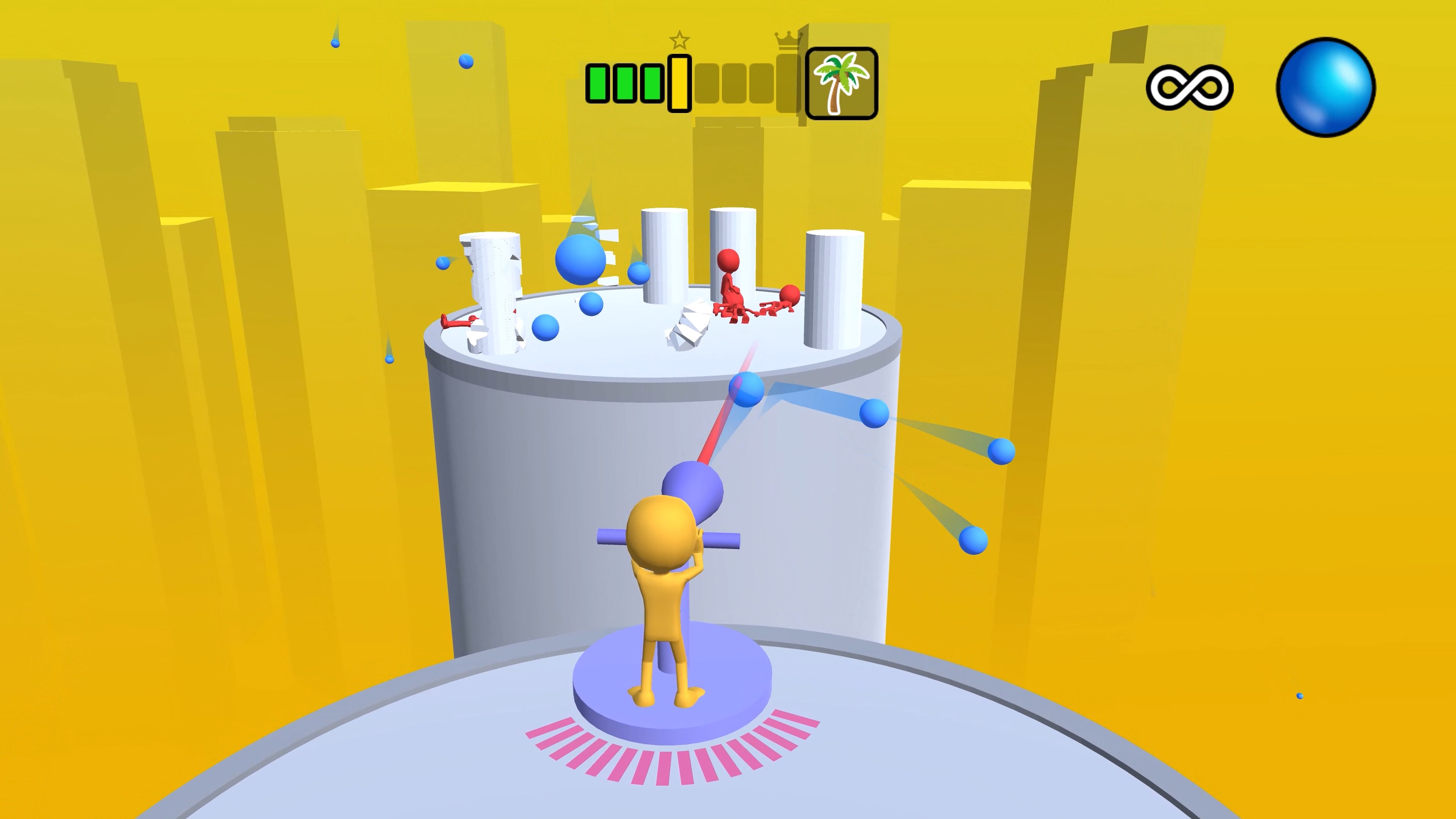 Smash Balls