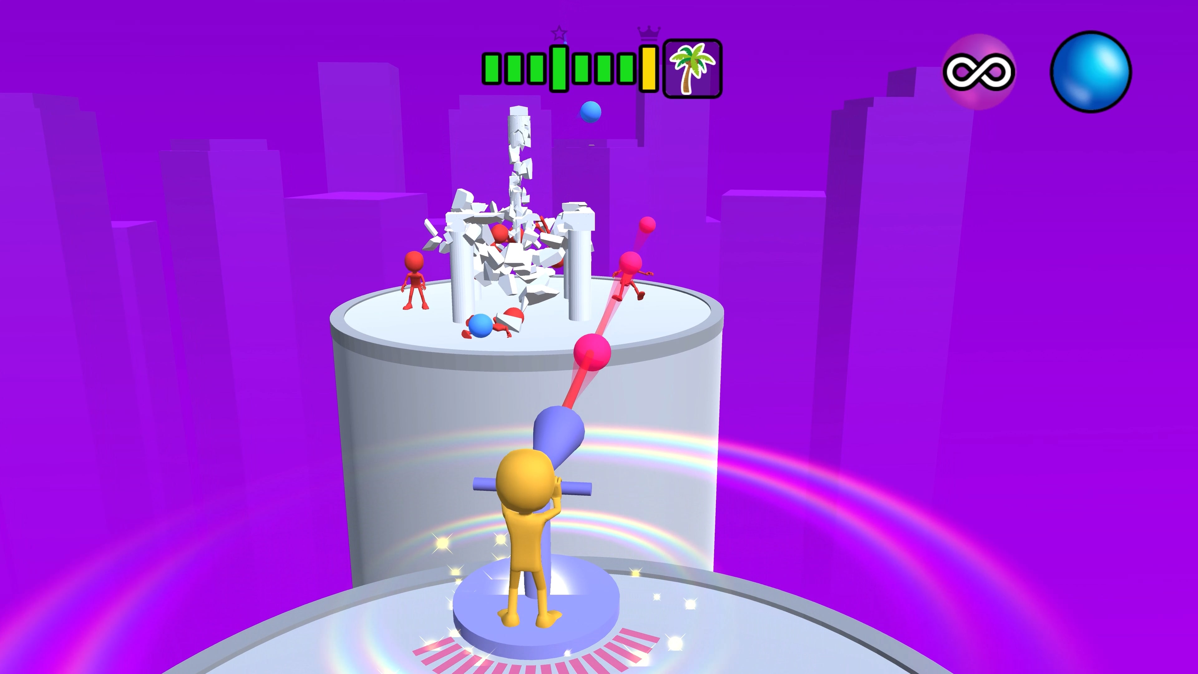 Smash Balls