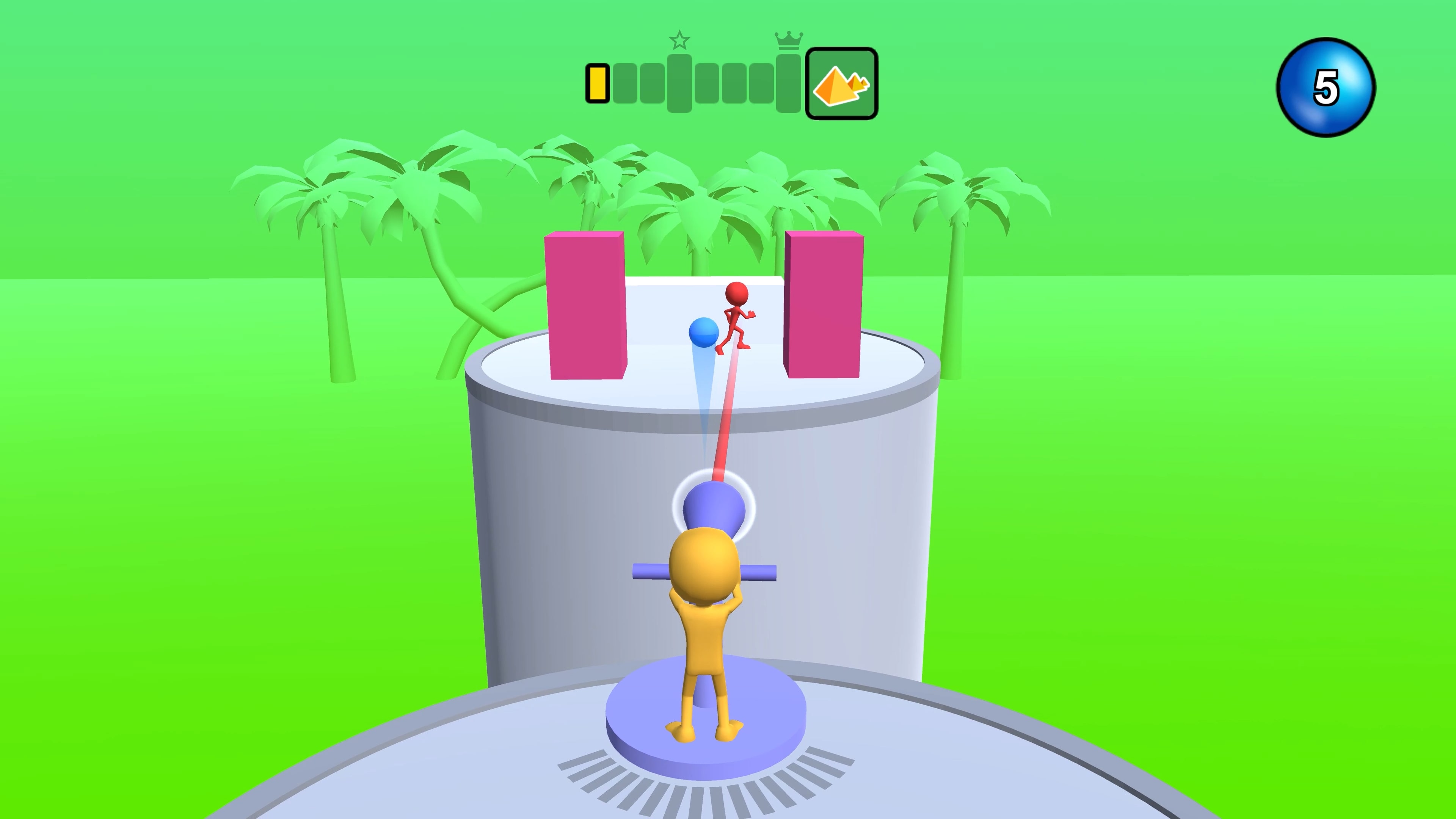 Smash Balls