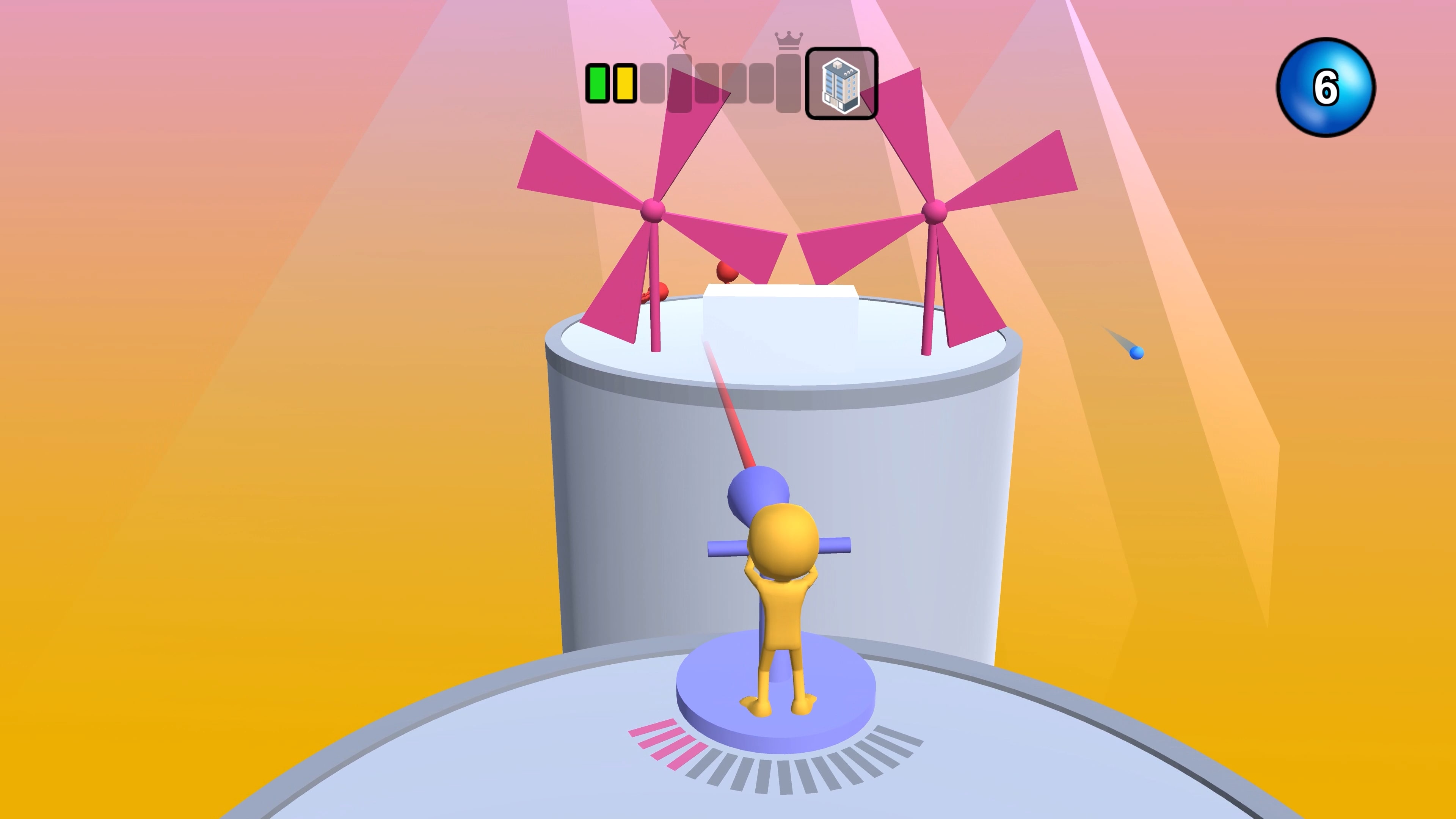 Smash Balls