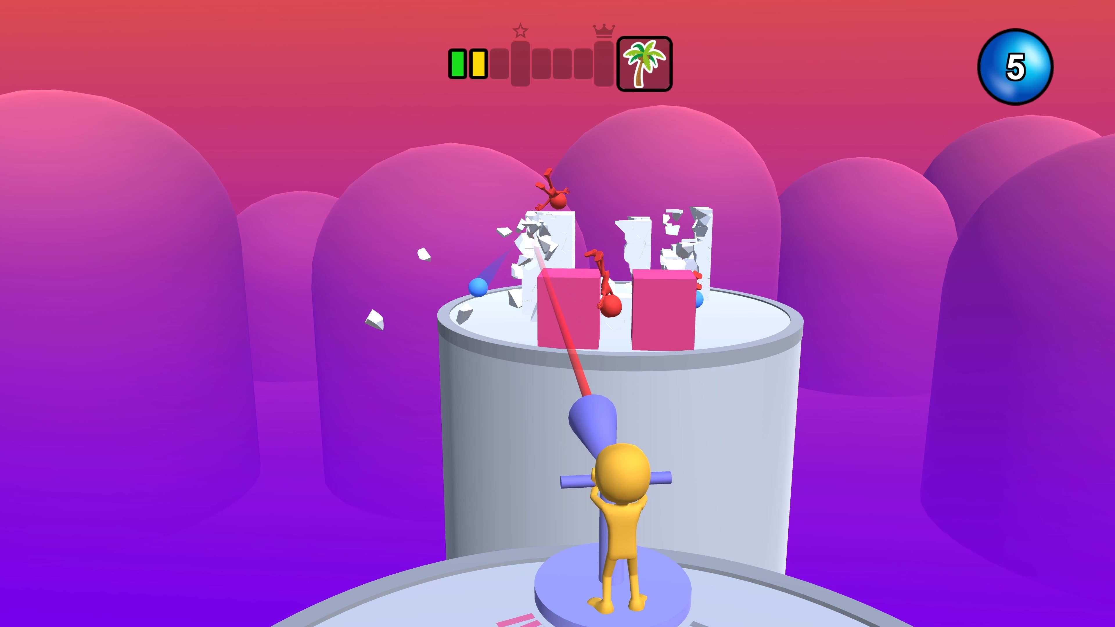 Smash Balls
