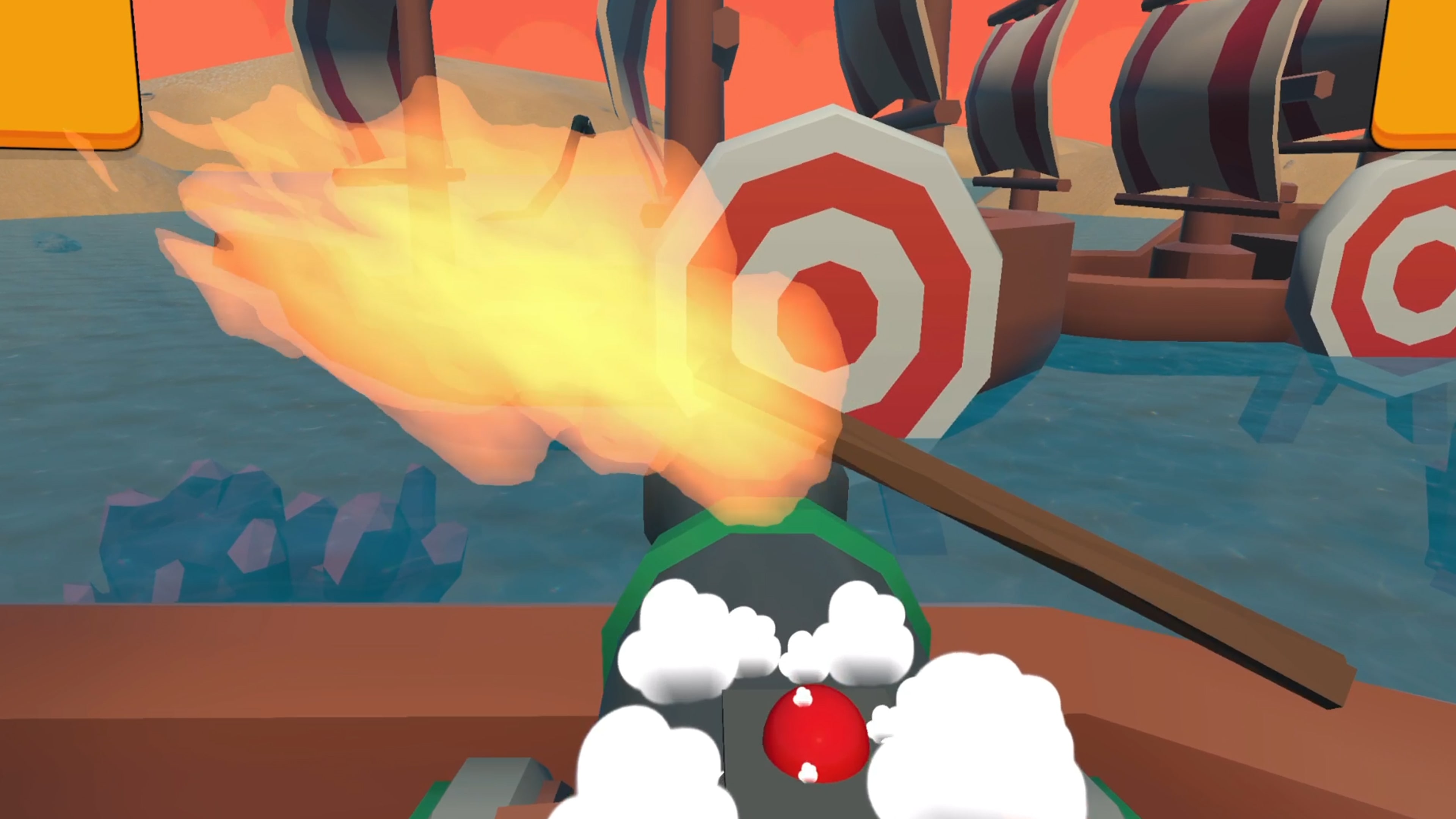 Chaos Method