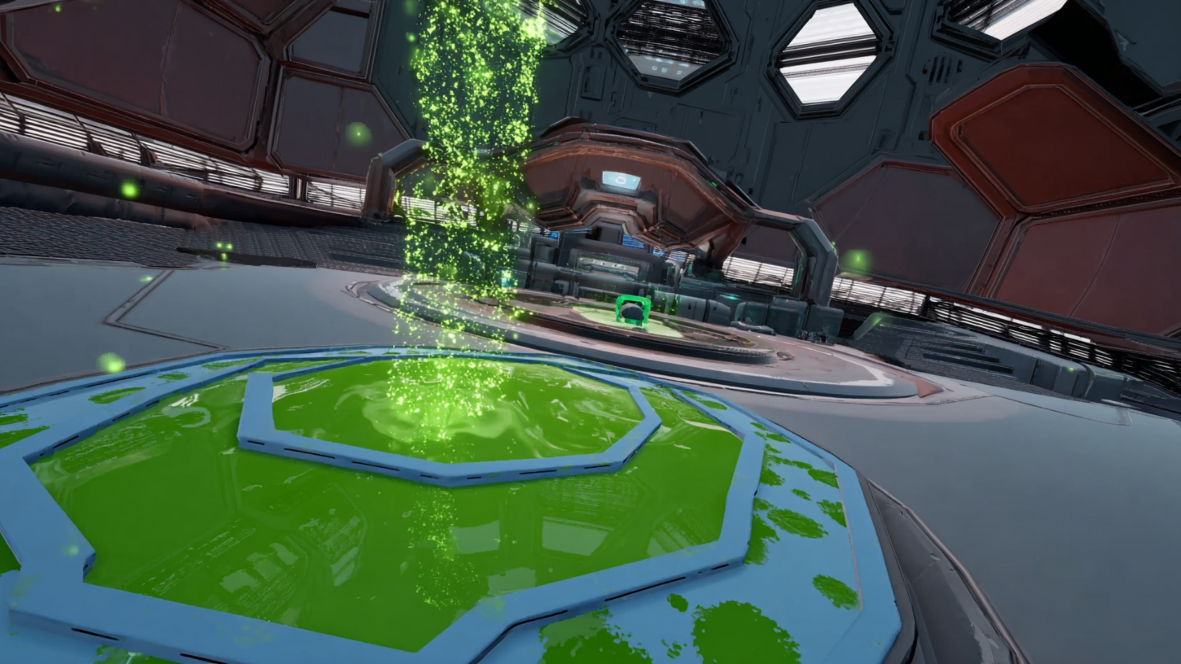 Mage Arena: Voice of Magic