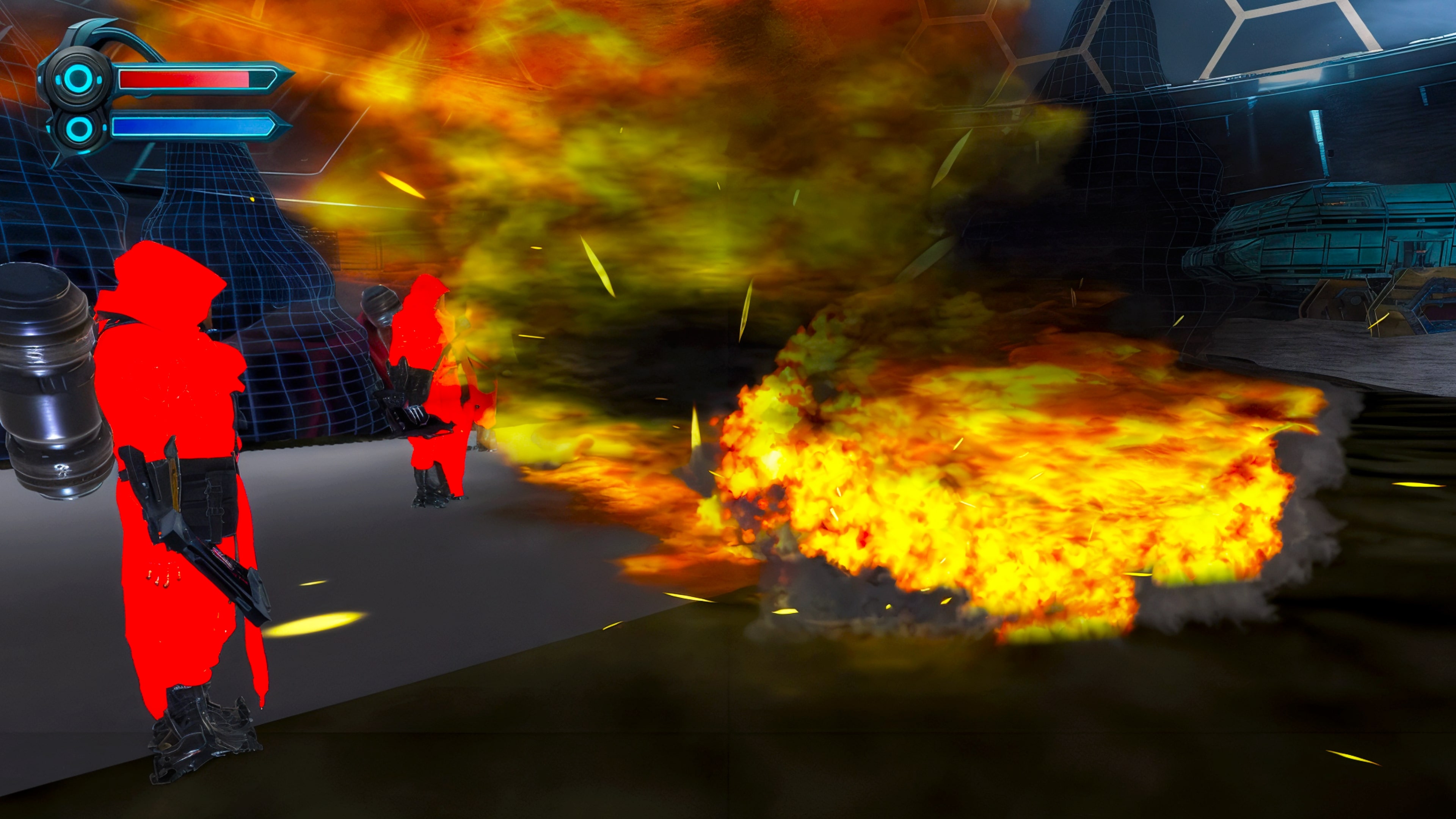 Mage Arena: Voice of Magic