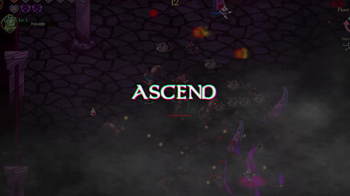 Nordic Ashes: The Complete Saga