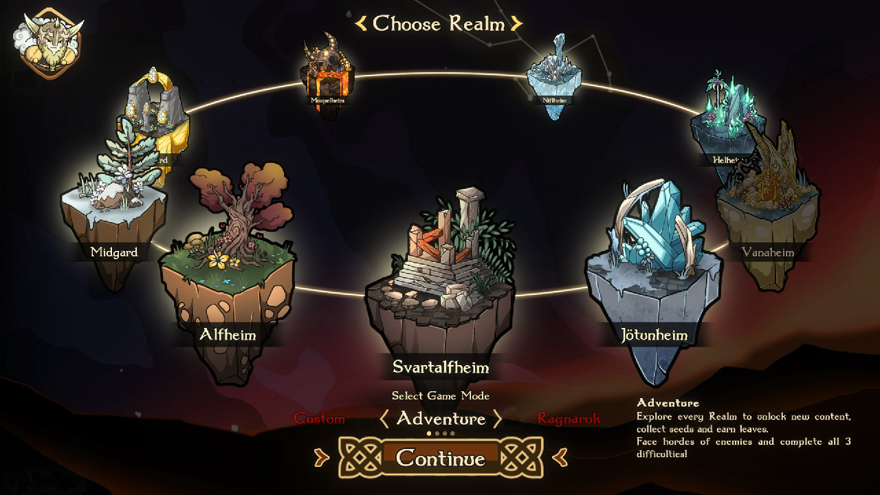 Nordic Ashes: The Complete Saga