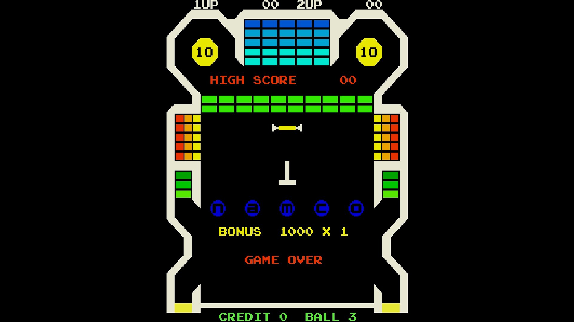 Arcade Archives 2: Bomb Bee