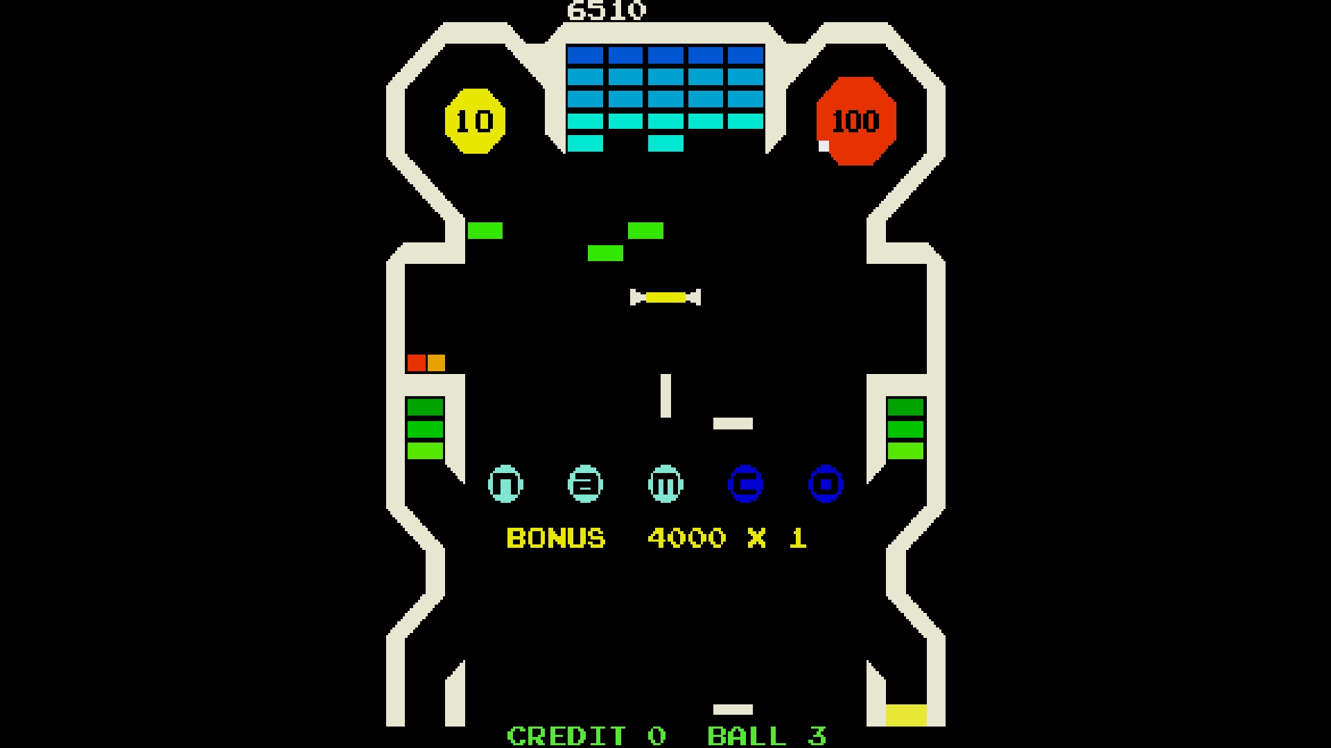 Arcade Archives 2: Bomb Bee