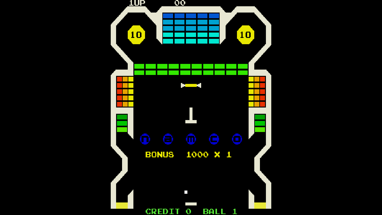 Arcade Archives: Bomb Bee