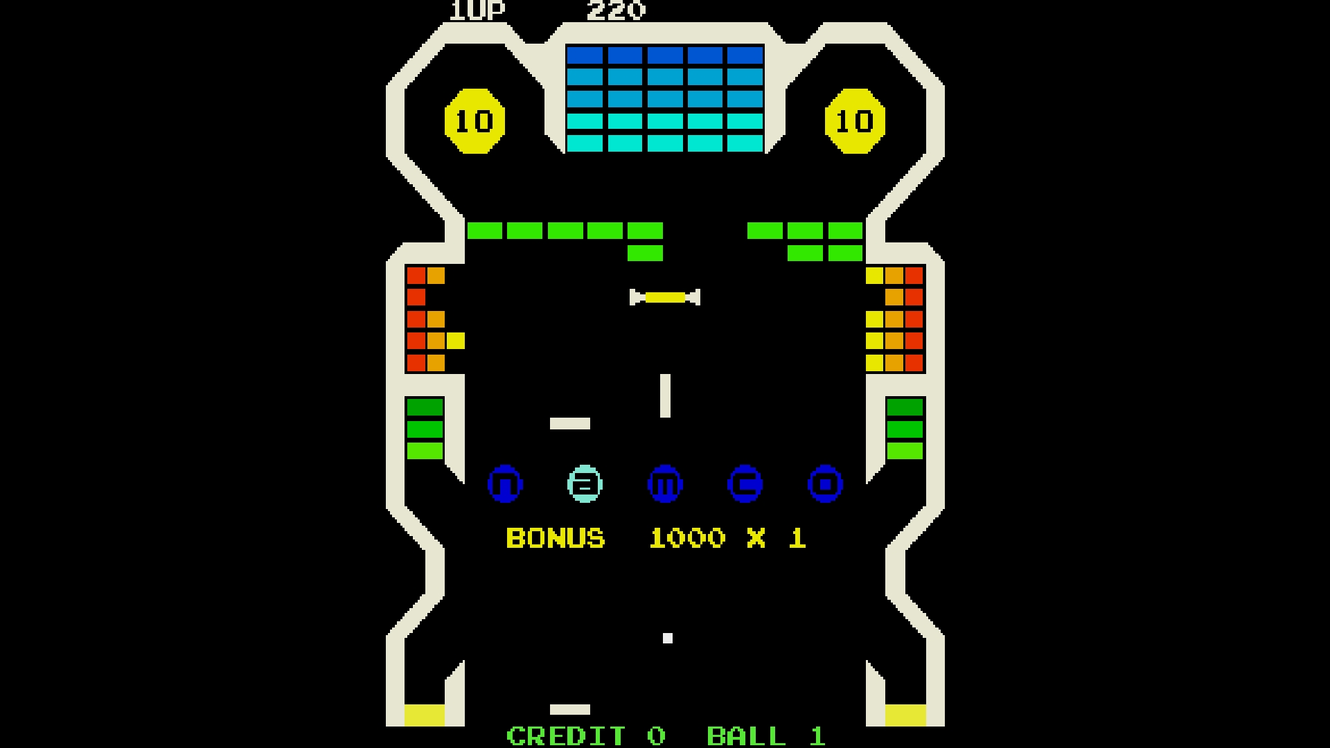 Arcade Archives 2: Bomb Bee