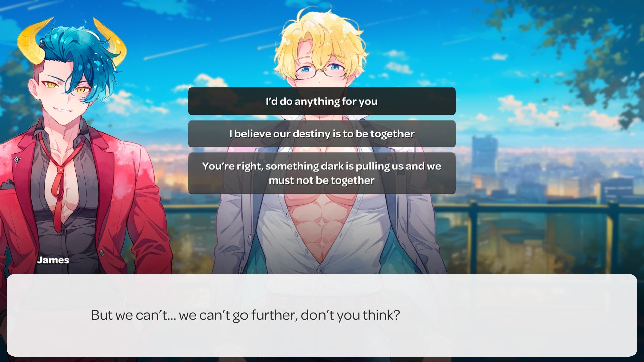 Anime School Love: His Teacher Secret Lesson