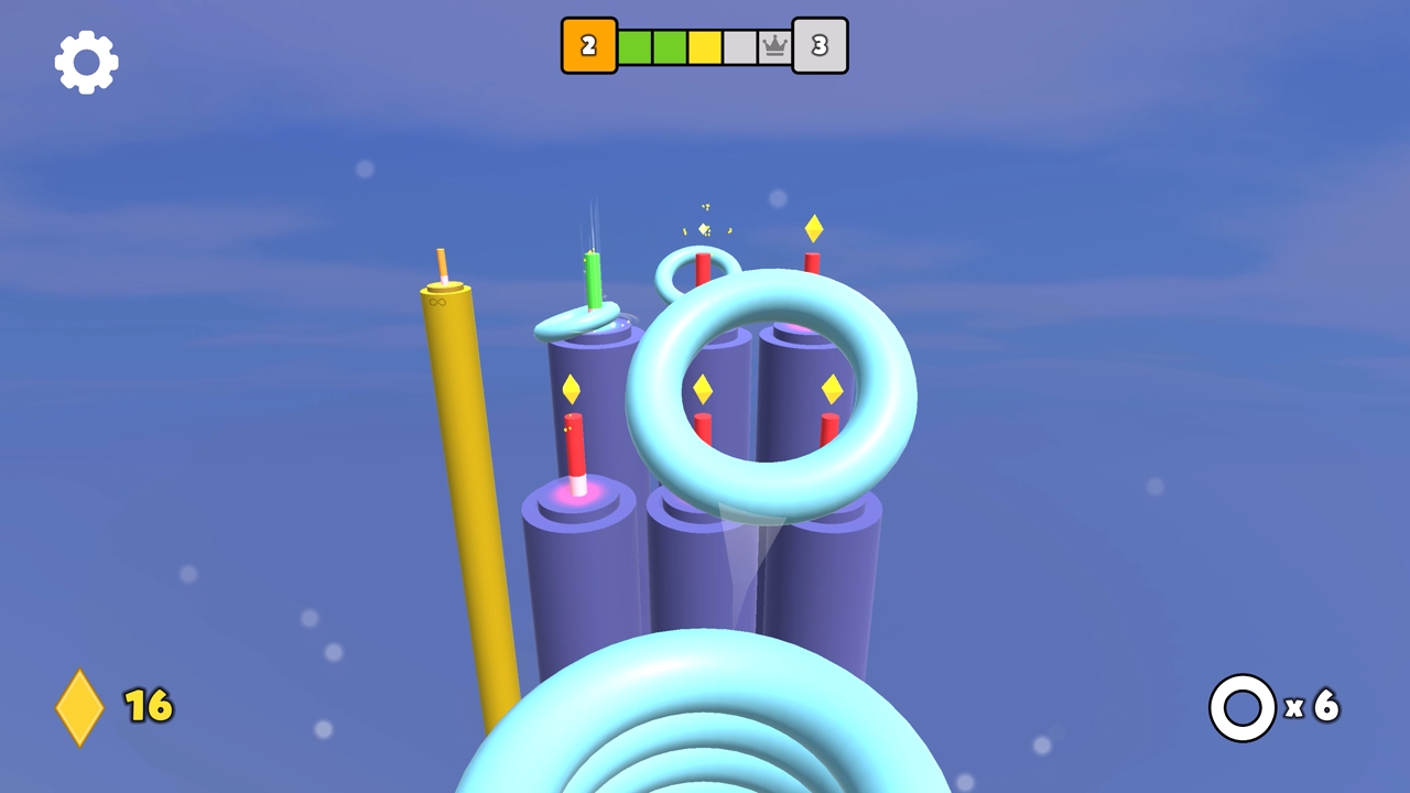 Super Hoops 2