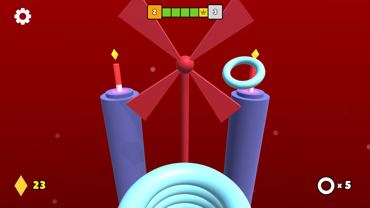Super Hoops 2