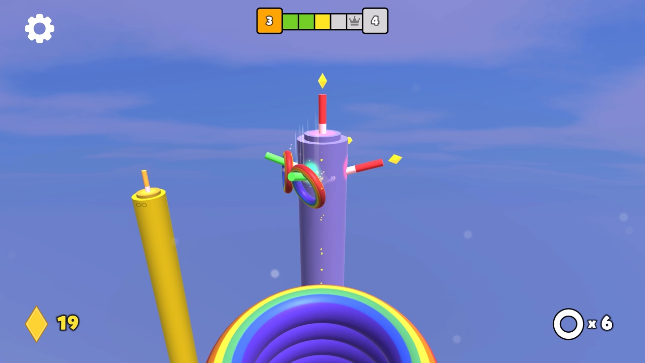 Super Hoops 2