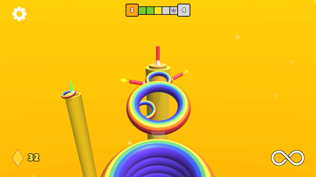 Super Hoops 2